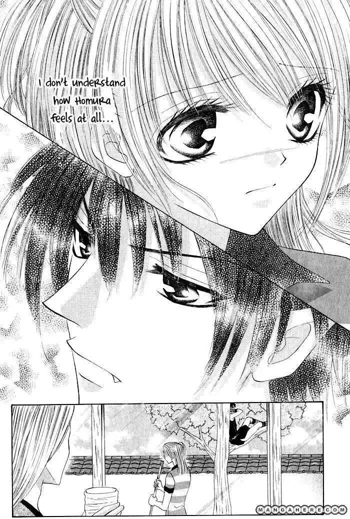 Moe Moe Darling Chapter 3 4